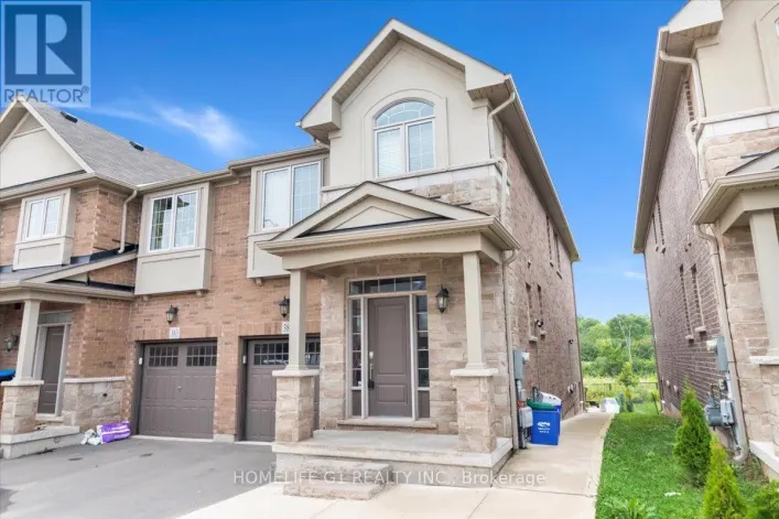 385 THRESHING MILL BOULEVARD, Oakville