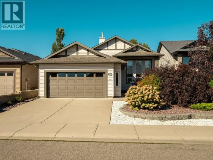 385 Thyrza Burkitt Link N, Lethbridge