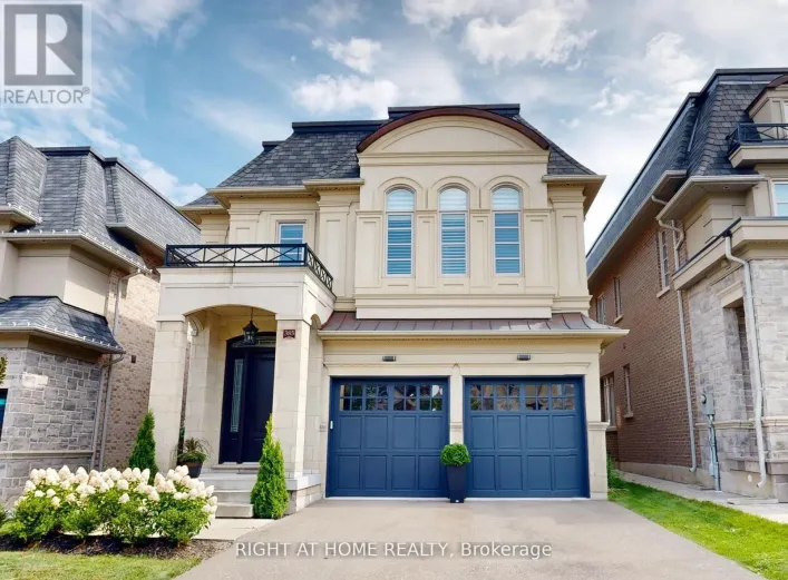 385 TUDOR AVENUE, Oakville