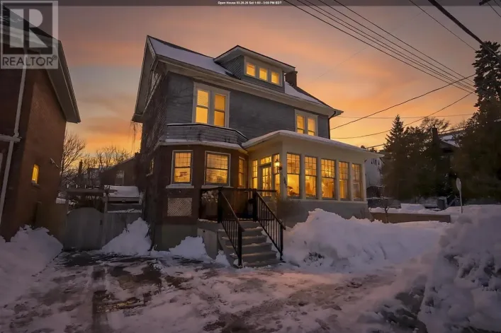 385 Van Norman ST, Thunder Bay