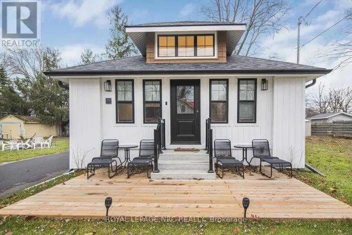 385 WESTWOOD AVENUE, Fort Erie