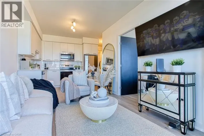 385 WINSTON Road Unit# 1204, Grimsby