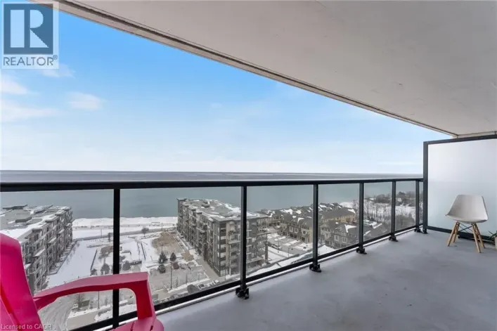 385 WINSTON Road Unit# 1306, Grimsby