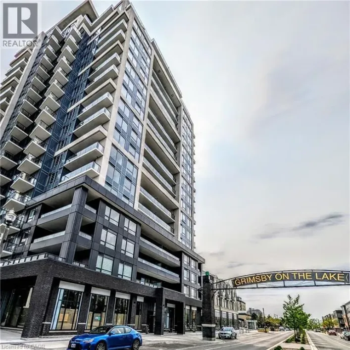 385 WINSTON Road Unit# 1311, Grimsby