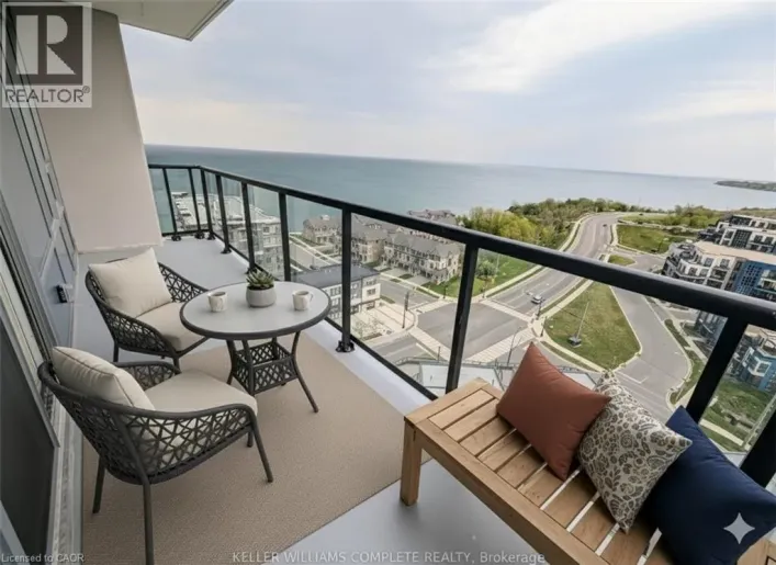 385 WINSTON Road Unit# 1311, Grimsby