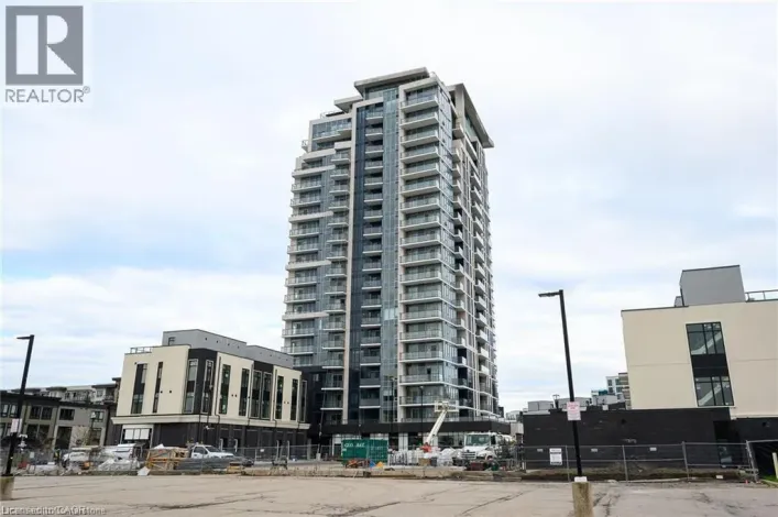 385 WINSTON Road Unit# 1501, Grimsby