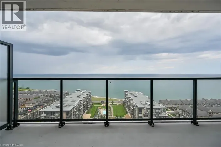 385 WINSTON Road Unit# 1607, Grimsby