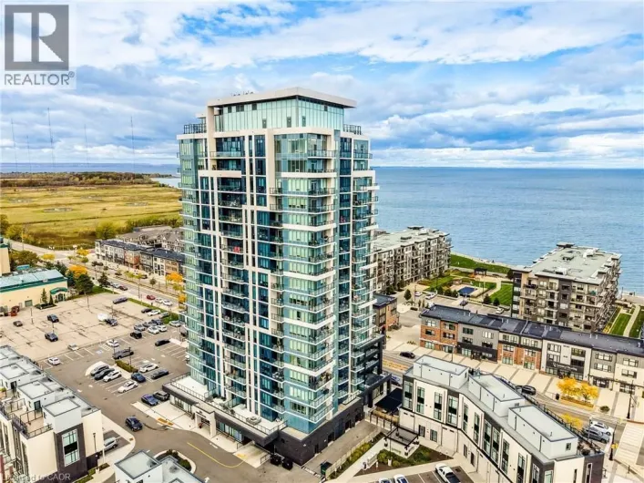 385 WINSTON Road Unit# 1609, Grimsby