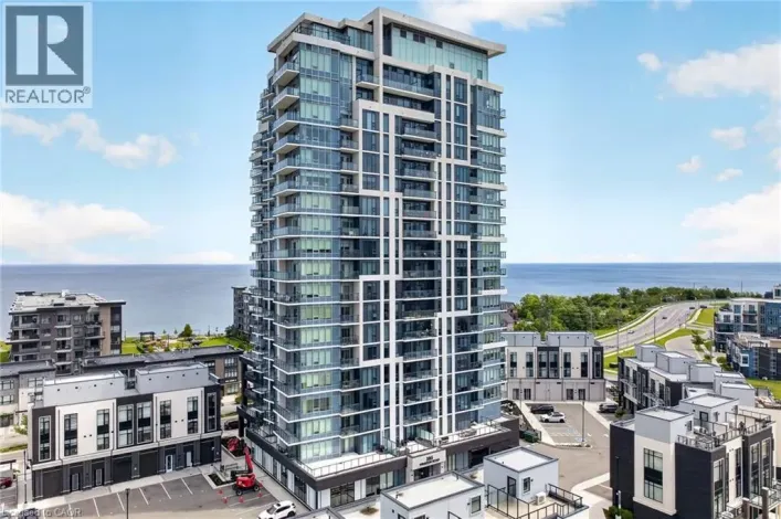 385 WINSTON Road Unit# 501, Grimsby