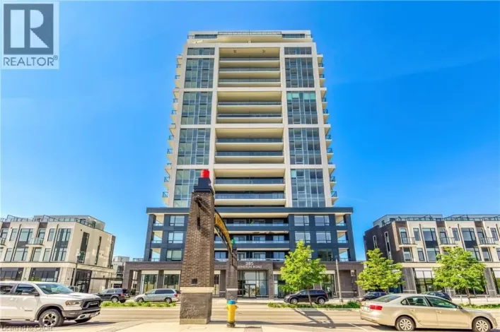 385 WINSTON Road Unit# 603, Grimsby