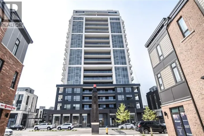 385 WINSTON Road Unit# 805, Grimsby