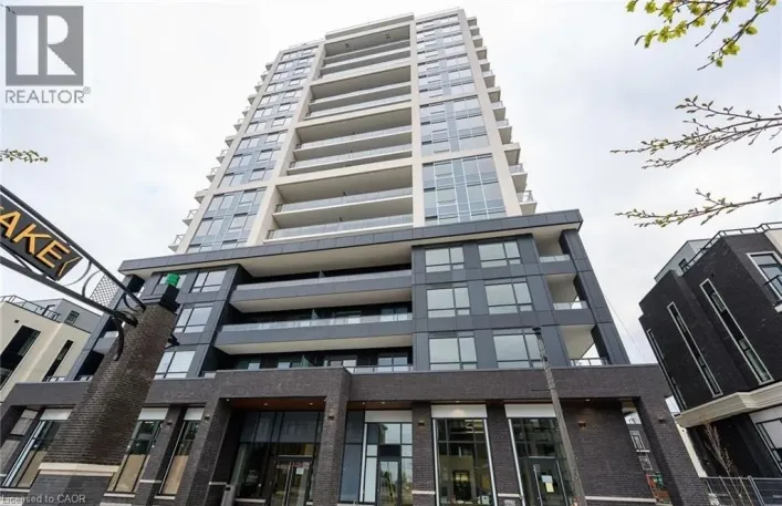 385 WINSTON Road Unit# 912, Grimsby