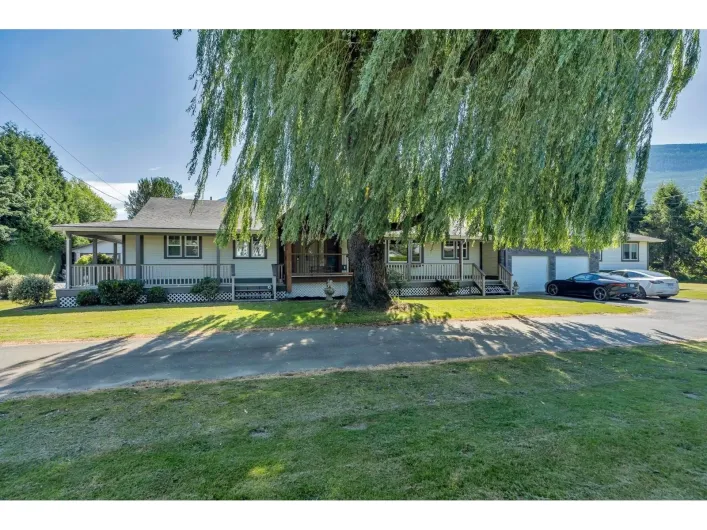 3850 BOUNDARY ROAD|Yarrow, Yarrow