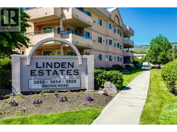 3850 Brown Road Unit# 306, West Kelowna