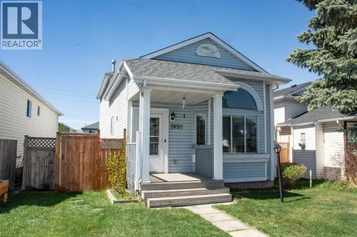 3850 Catalina Boulevard NE, Calgary