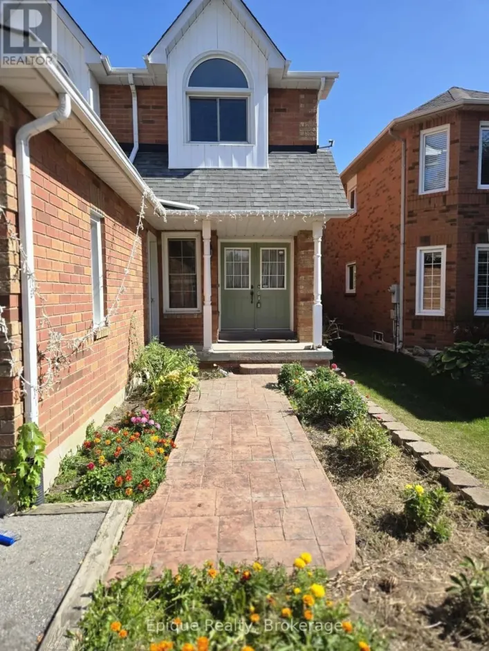 3850 CEDAR HEDGE RISE, Mississauga