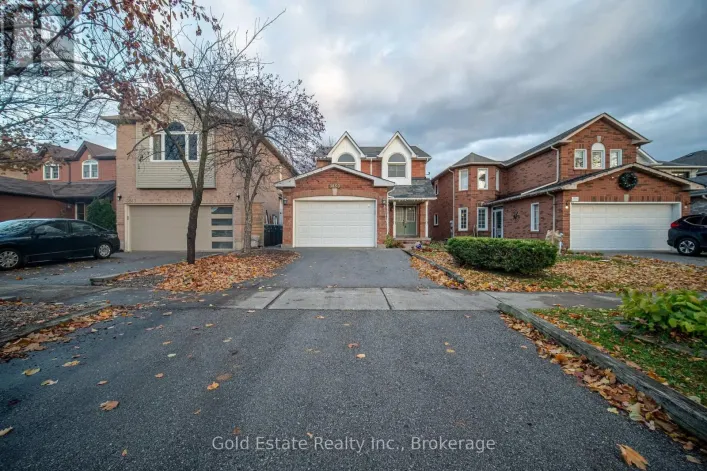 3850 CEDAR HEDGE RISE, Mississauga