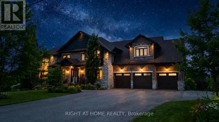 House for sale: 3850 KINSALE ROAD, Pickering