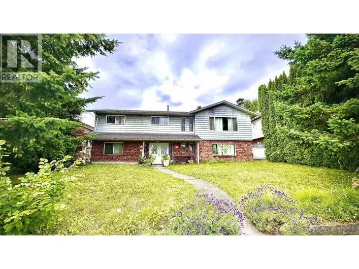 3850 MOSCROP STREET, Burnaby