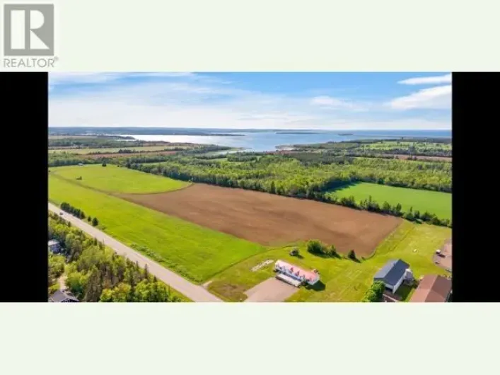 3850 Portage Road, Brackley