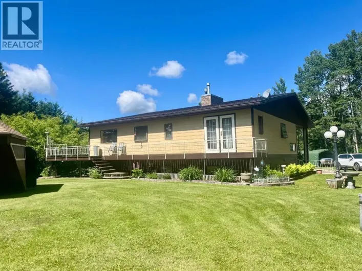 385060 Range Road 5-4, Rural Clearwater County