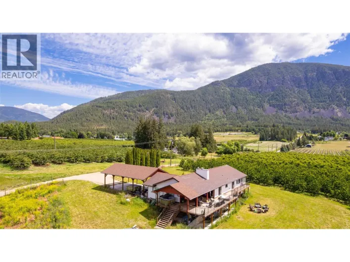 3851 Canyon-Lister Road, Canyon