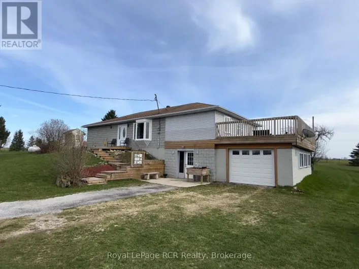 385190 CONCESSION 4A, Grey Highlands