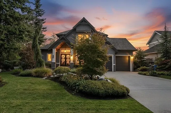 3852 156A STREET, Surrey