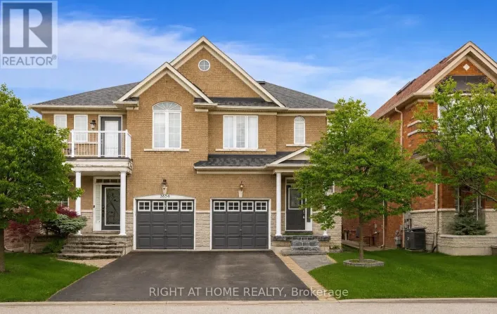 3852 BLOOMINGTON CRESCENT, Mississauga