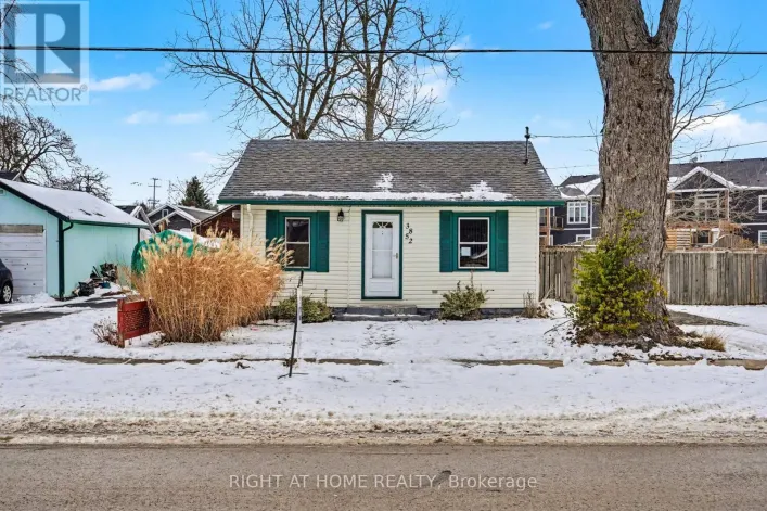 3852 BRUNSWICK AVENUE, Fort Erie