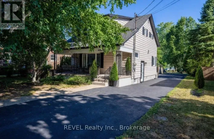 3852 HIGHLAND DRIVE, Fort Erie