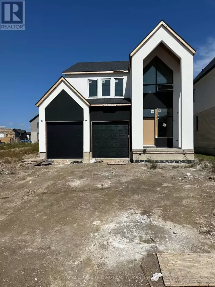 3853 BIG LEAF TRAIL, London South