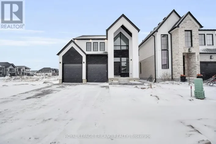 3853 BIG LEAF TRAIL, London South