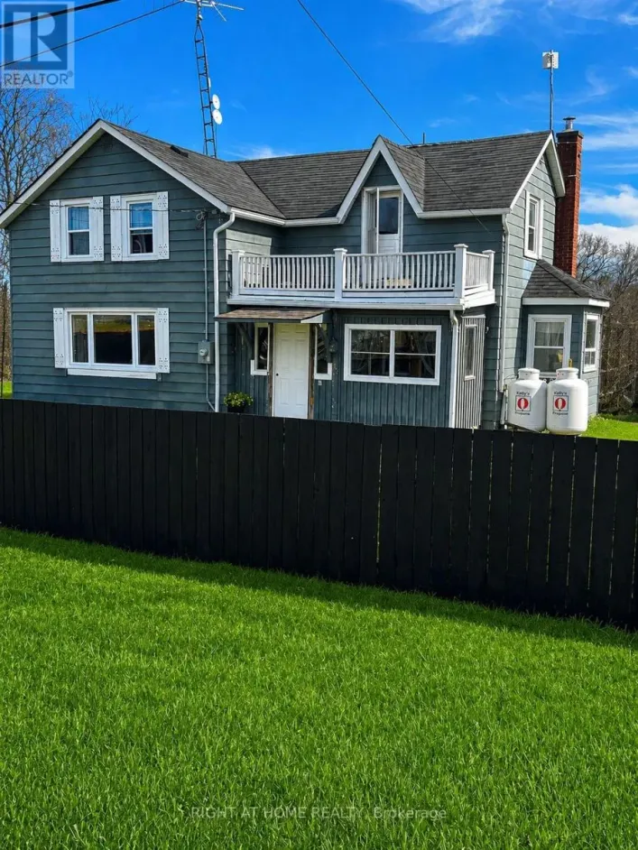 3853 GANARASKA ROAD, Port Hope