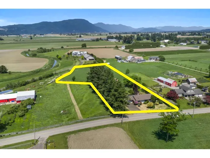 38531 OLD YALE ROAD, Abbotsford