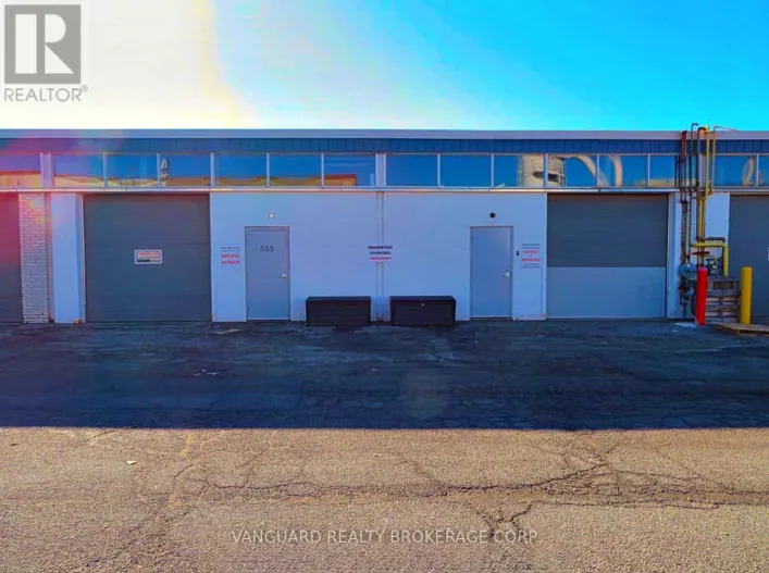 385-387 SIGNET DRIVE, Toronto