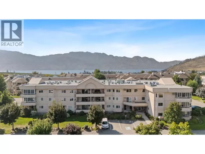 3854 Brown Road Unit# 301, West Kelowna