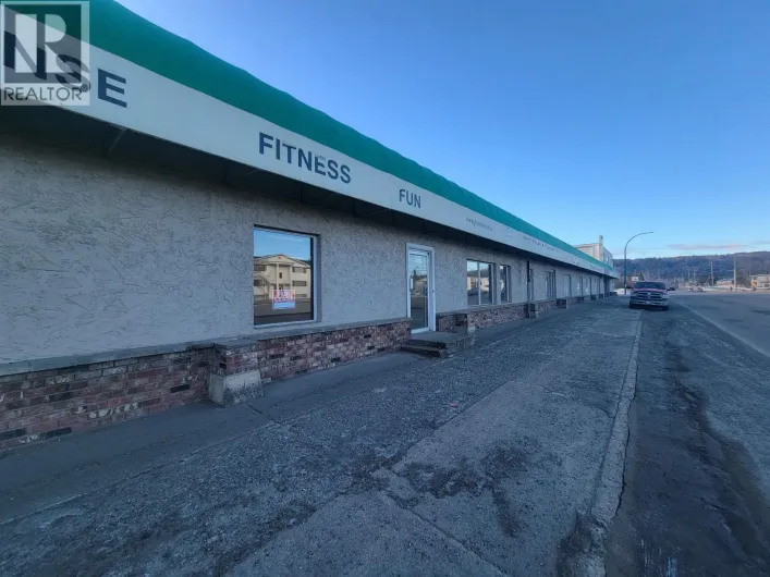 3855 15TH AVENUE, Prince George