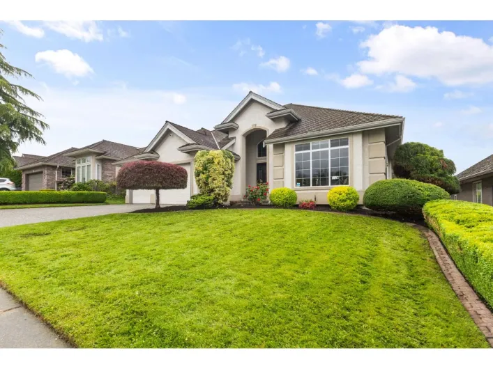 3855 LATIMER STREET, Abbotsford