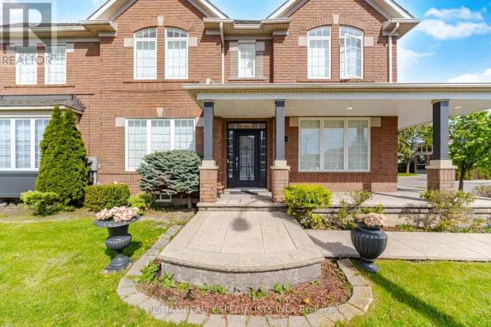 3855 THOMAS STREET, Mississauga