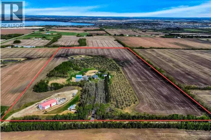 38551 Range Road 21, Rural Red Deer County
