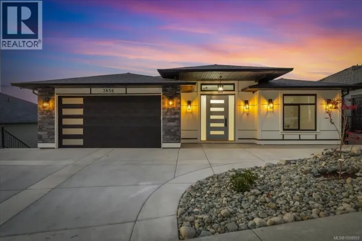 3856 GULF VIEW Rd NE, Nanaimo