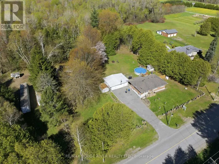 3856 SOLINA ROAD, Clarington