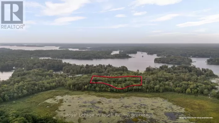 3857 DARLING ISLAND ROAD, Severn