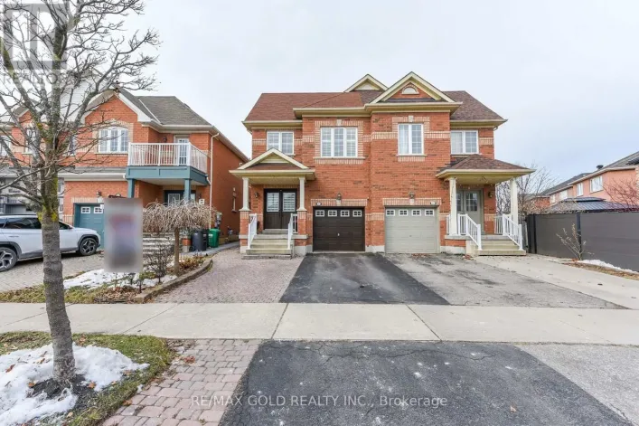 3857 SKYVIEW STREET, Mississauga