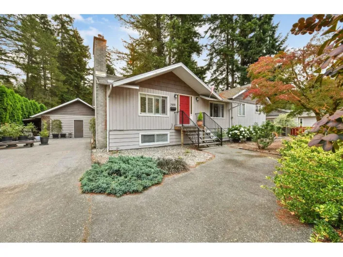 3858 204 STREET, Langley