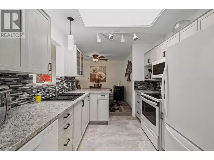 3858 Brown Road Unit# 305 Lot# 80, West Kelowna