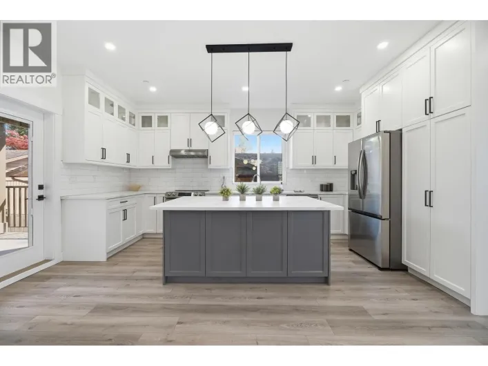 3858 COAST MERIDIAN ROAD, Port Coquitlam