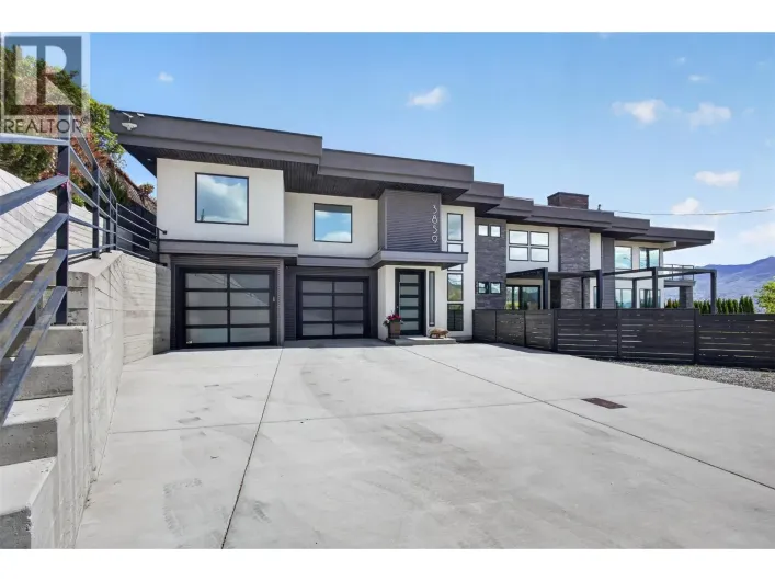 3859 Carrall Road, West Kelowna