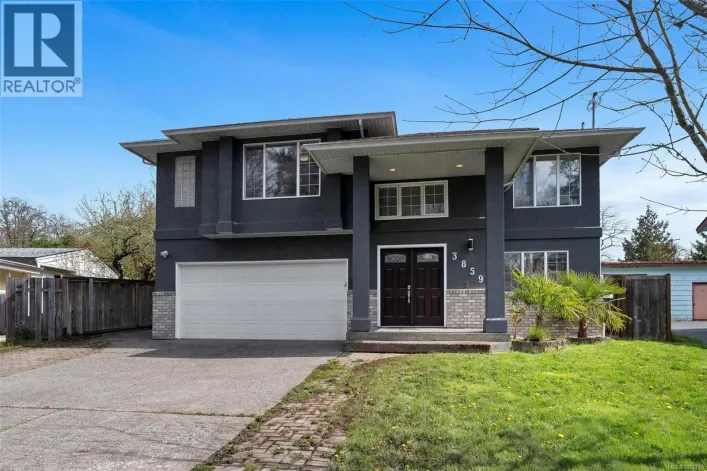 3859 Epsom Dr, Saanich